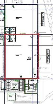 2. OG Büro groß WKS