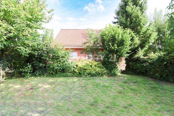 Außenansicht hinten