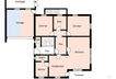 Grundriss Wohnung EG