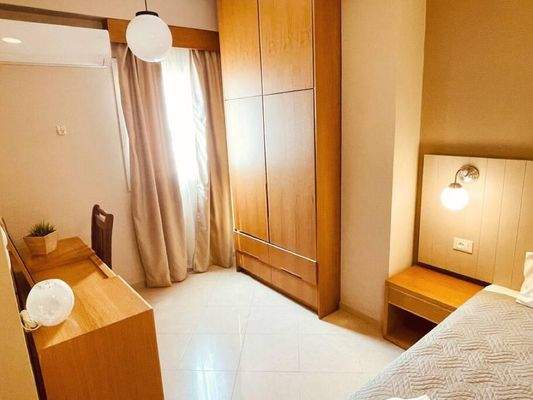 Kreta, Platanias: Luxuriöser 4-Villen-Komplex zu verkaufen, nur wenige Meter vom Meer entfernt!