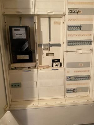 Elektrik EFH