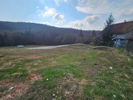 BAUGRUND IN TOLLER AUSSICHTSLAGE, Obj. 3793