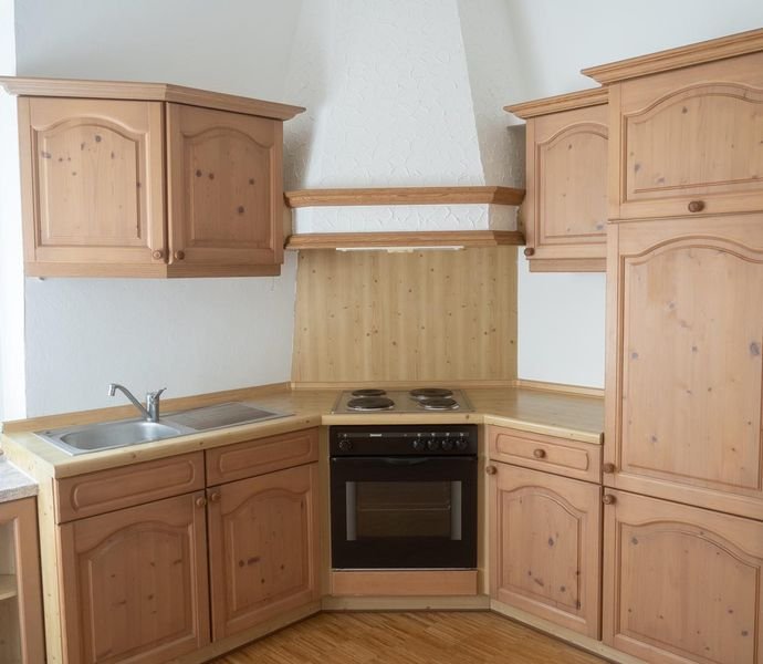 Wohnung zu vermieten in Vilseck