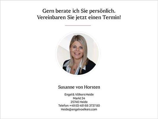 Ihre Ansprechpartnerin