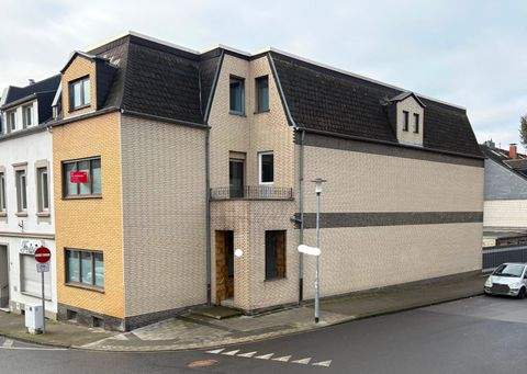 Mönchengladbach Häuser, Mönchengladbach Haus kaufen