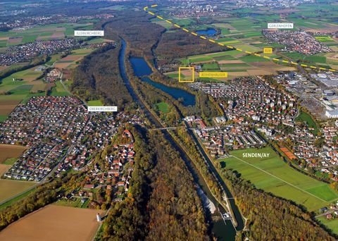 Senden Häuser, Senden Haus kaufen