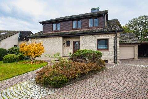 Tangstedt Häuser, Tangstedt Haus kaufen