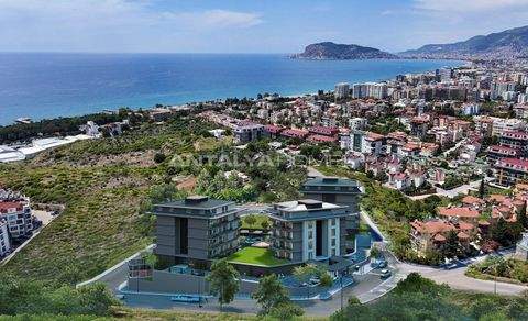 Antalya Wohnungen, Antalya Wohnung kaufen