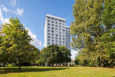 Potsdam Garage, Potsdam Stellplatz