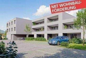 WA Rankweil, Korngasse, mit Wohnbauförderung!