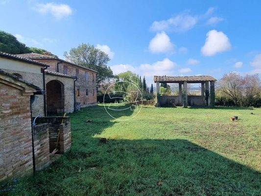 Historisches Anwesen