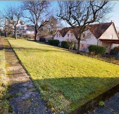 Hier werden Wohnträume wahr!