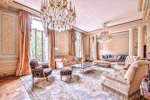 Paris Wohnungen, Paris Wohnung kaufen