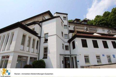 Bad Griesbach i.Rottal Wohnungen, Bad Griesbach i.Rottal Wohnung kaufen