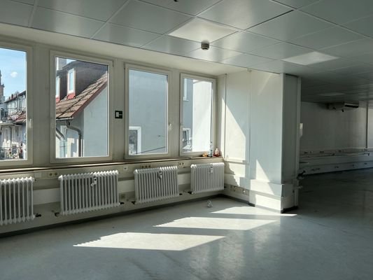 Versammlungsräume
