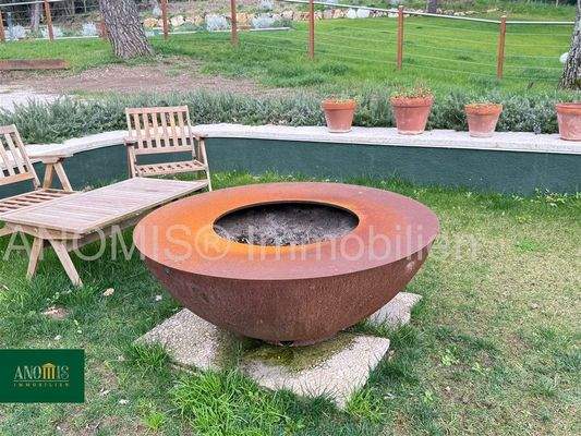 Agriturismo Restaurant