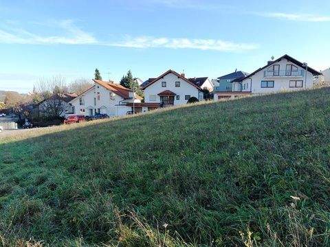 Bruchsal Grundstücke, Bruchsal Grundstück kaufen