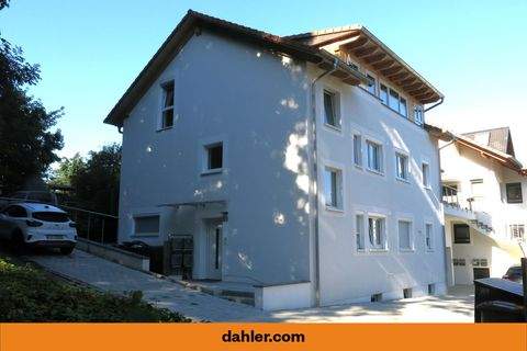 Überlingen Wohnungen, Überlingen Wohnung mieten