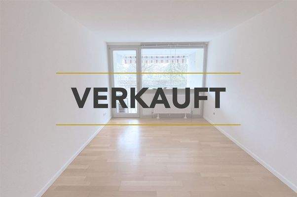 VERKAUFT