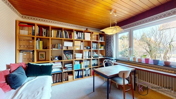 Arbeitszimmer
