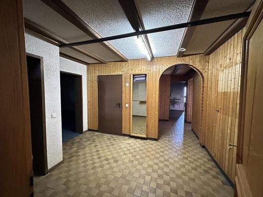 Untergeschoss/Keller