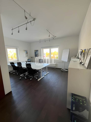 Innenansicht - 1. OG - ET