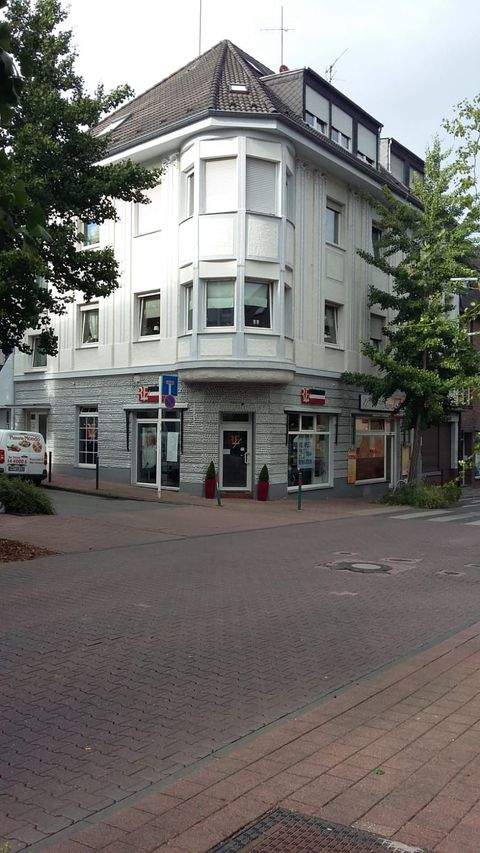 Mönchengladbach Renditeobjekte, Mehrfamilienhäuser, Geschäftshäuser, Kapitalanlage