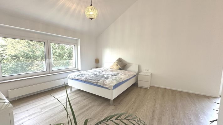 DG Schlafzimmer