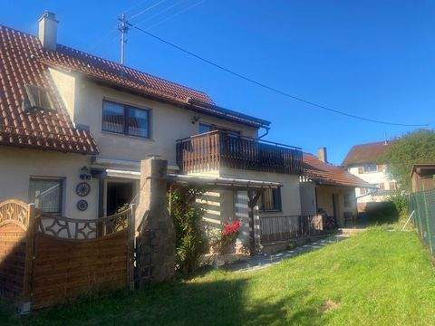 Tiefenbronn Häuser, Tiefenbronn Haus kaufen