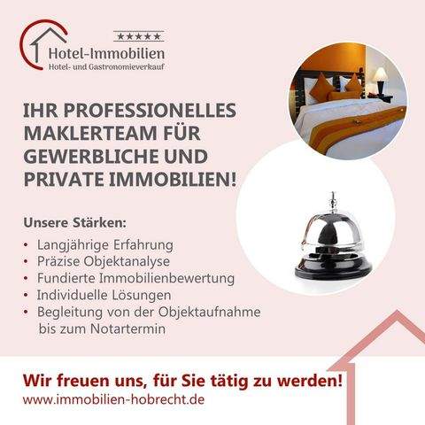 Bernkastel-Kues Gastronomie, Pacht, Gaststätten