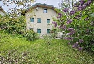 Außenansicht Südseite