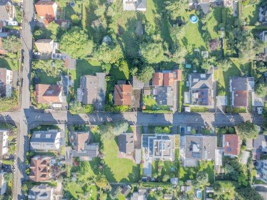 Selten am Markt – großzügiges 773 m² großes Grundstück in gefragter Wohnlage