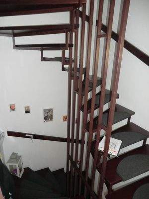 Treppenhaus-W12