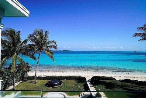 Paradise Island Häuser, Paradise Island Haus mieten 