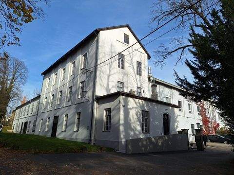 Pottschach Büros, Büroräume, Büroflächen 