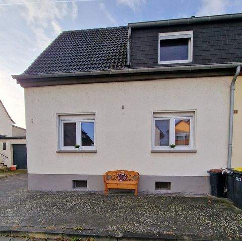 Andernach Häuser, Andernach Haus kaufen