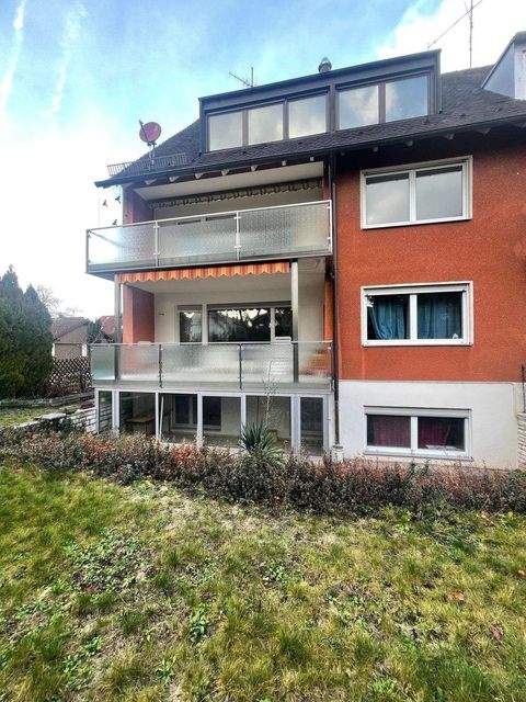 Nürnberg Häuser, Nürnberg Haus kaufen