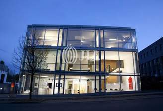 ET - Gebäudeansicht