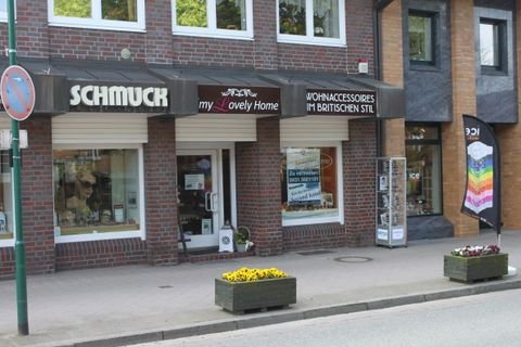 Heikendorf Ladenlokale, Ladenflächen 