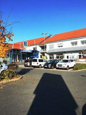 Einkaufszentrum Heroldsberg