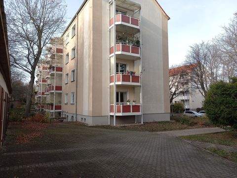 Erfurt Wohnungen, Erfurt Wohnung kaufen