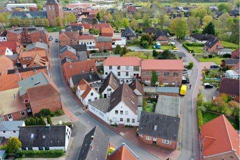 Garding Häuser, Garding Haus kaufen