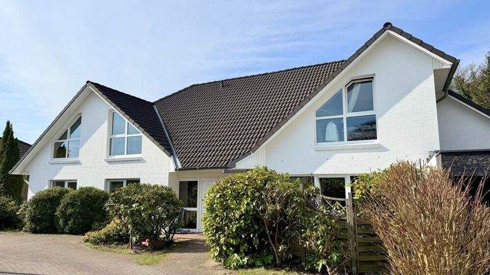 Außenansicht, vorne