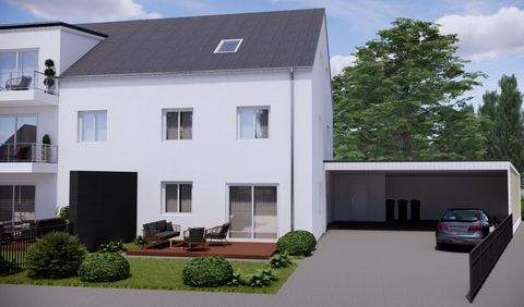 Berglern Häuser, Berglern Haus mieten 