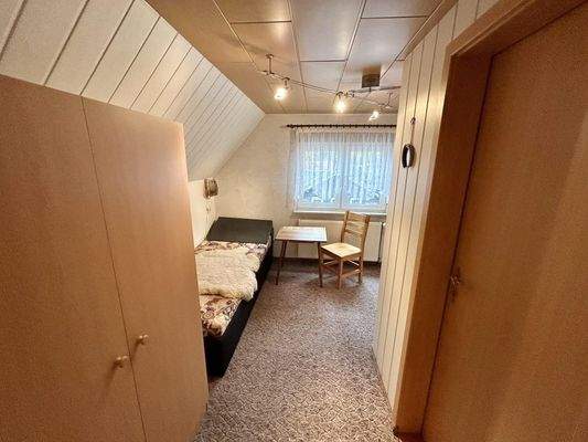 Kinder- oder Gästezimmer