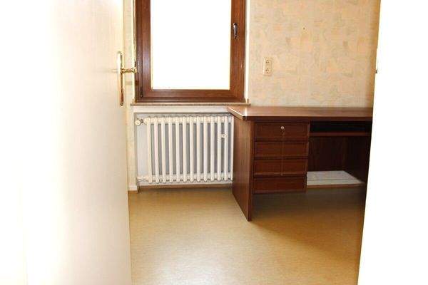 Kinderzimmer, Büro, Gästezimmer