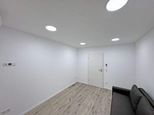 Gäste-Arbeitszimmer