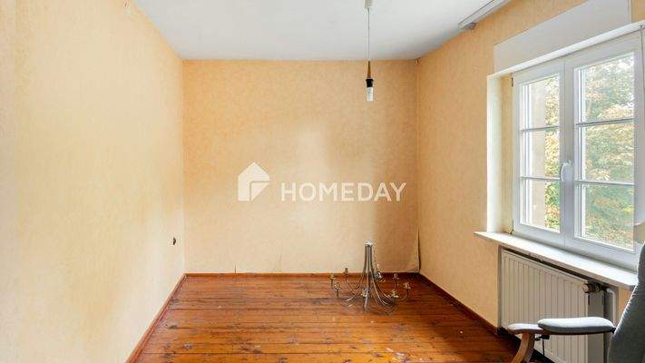 1. OG Schlafzimmer 3 1