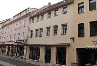 Pirna, Dohnaische Straße 54