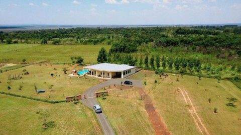 Caazapa Häuser, Caazapa Haus kaufen